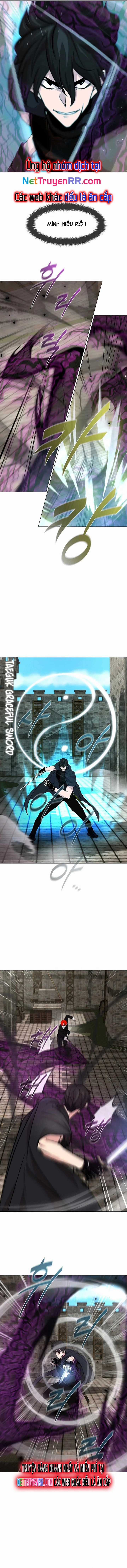 Lãng Khách Một Mình - Chapter 100 - Trang 7