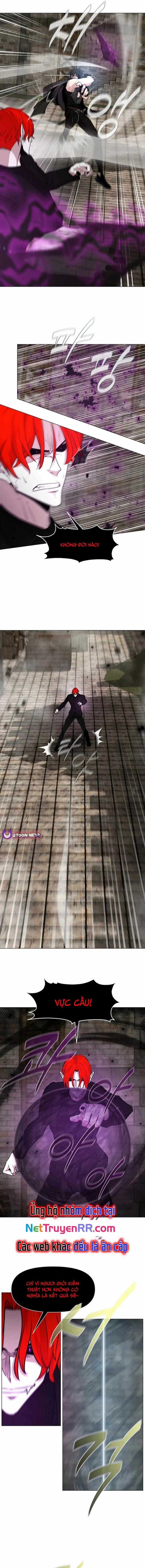 Lãng Khách Một Mình - Chapter 100 - Trang 8