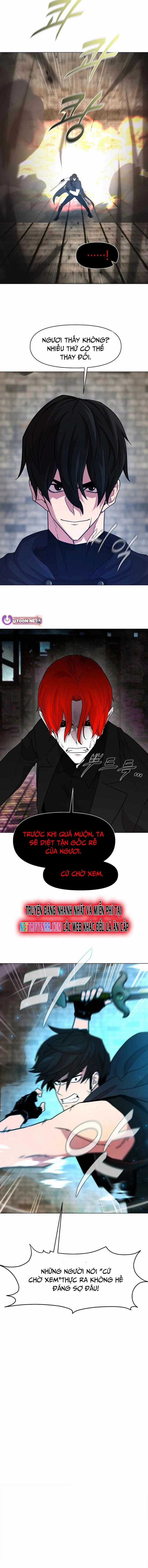 Lãng Khách Một Mình - Chapter 100 - Trang 9