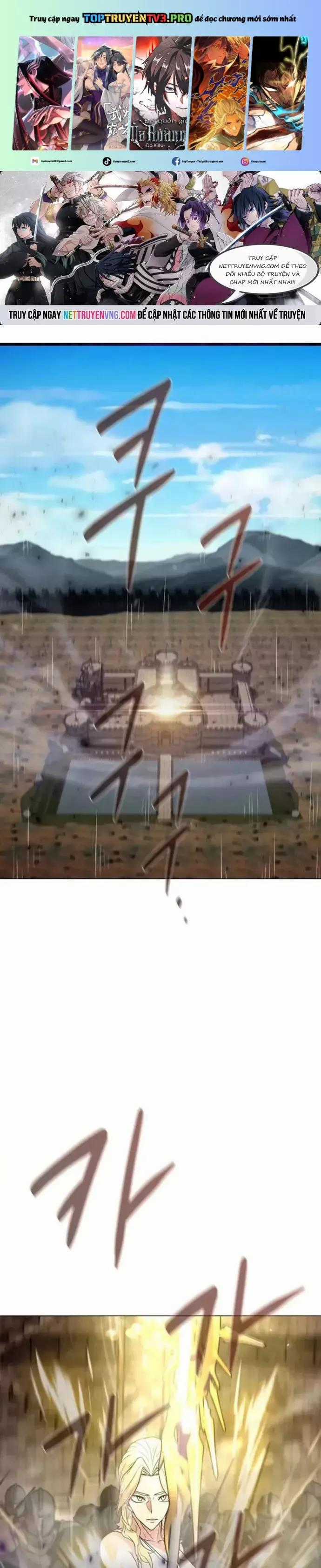 Lãng Khách Một Mình - Chapter 98 - Trang 1