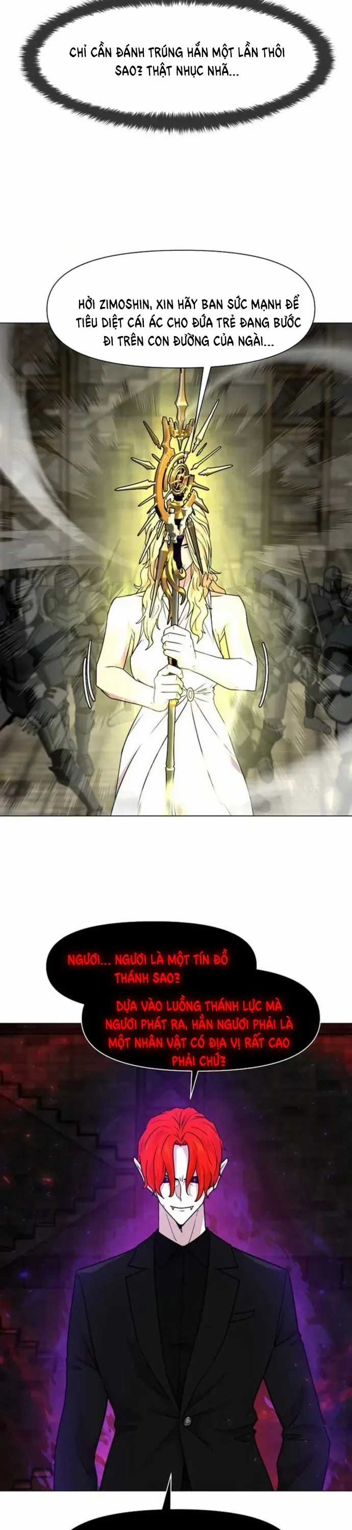 Lãng Khách Một Mình - Chapter 98 - Trang 11