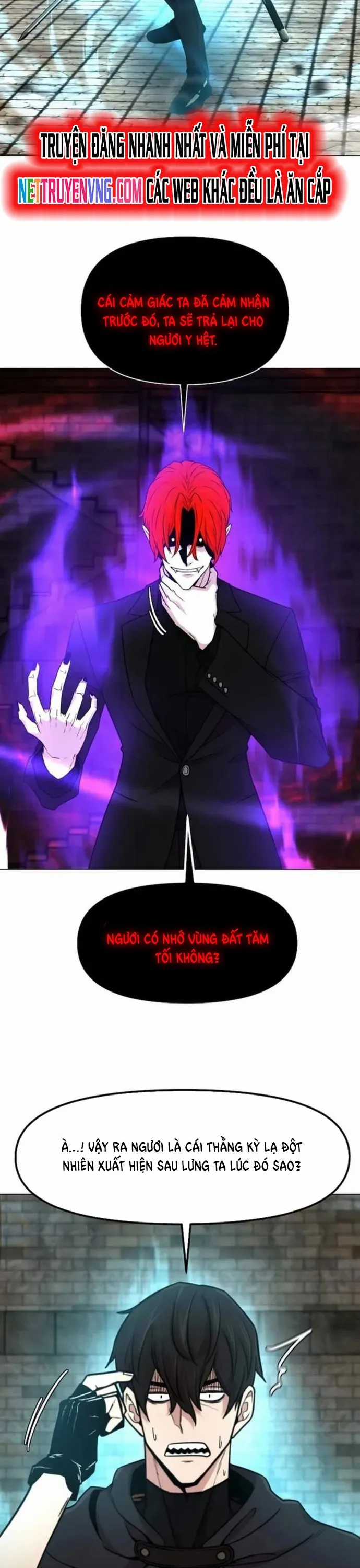 Lãng Khách Một Mình - Chapter 98 - Trang 15