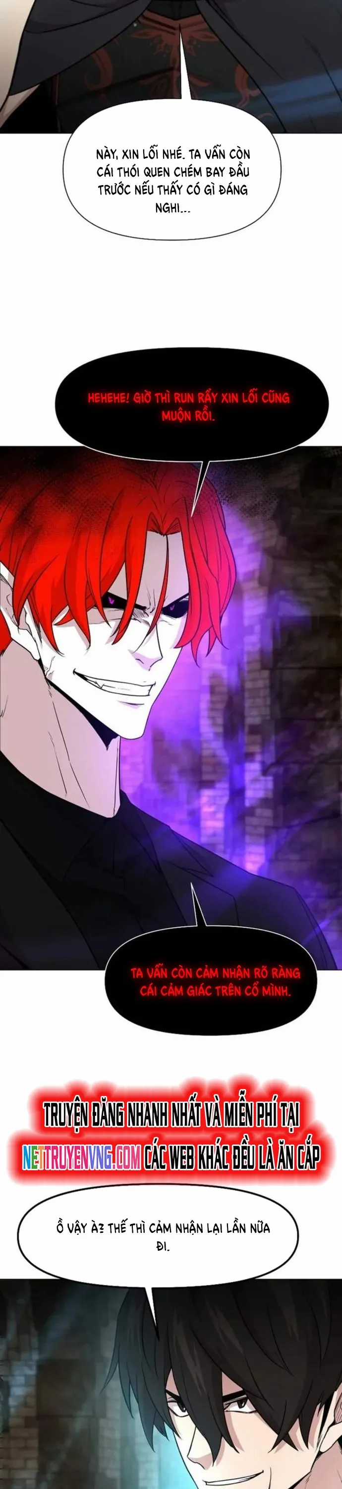 Lãng Khách Một Mình - Chapter 98 - Trang 16