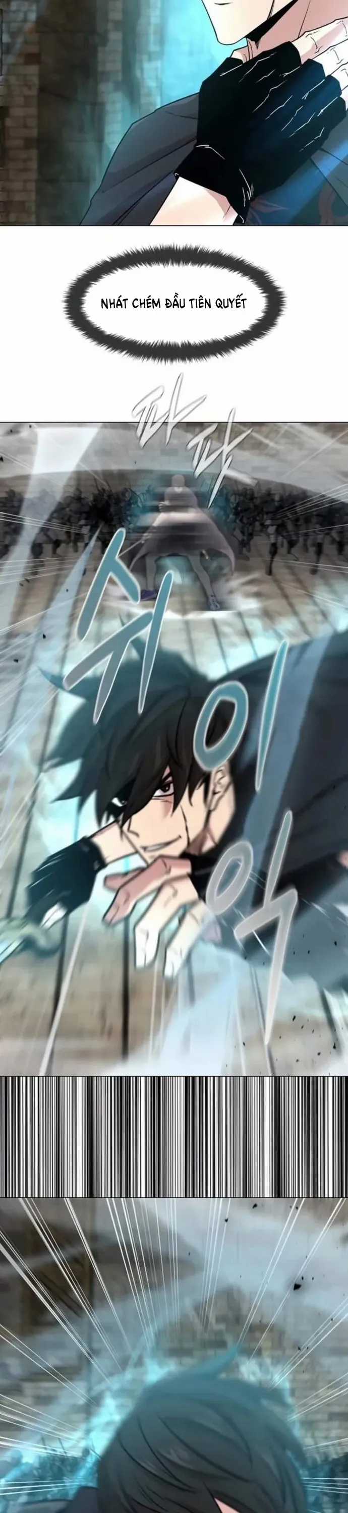 Lãng Khách Một Mình - Chapter 98 - Trang 17