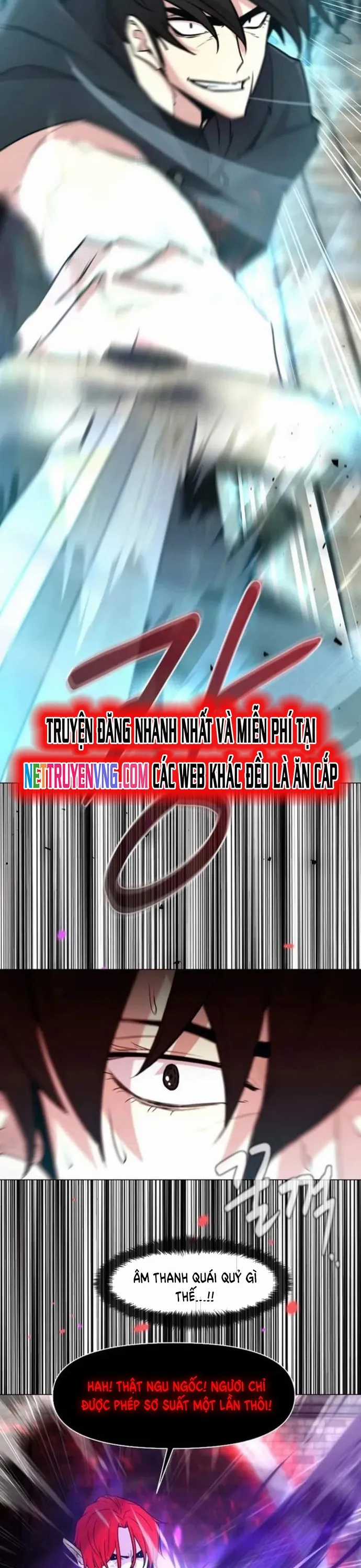 Lãng Khách Một Mình - Chapter 98 - Trang 18