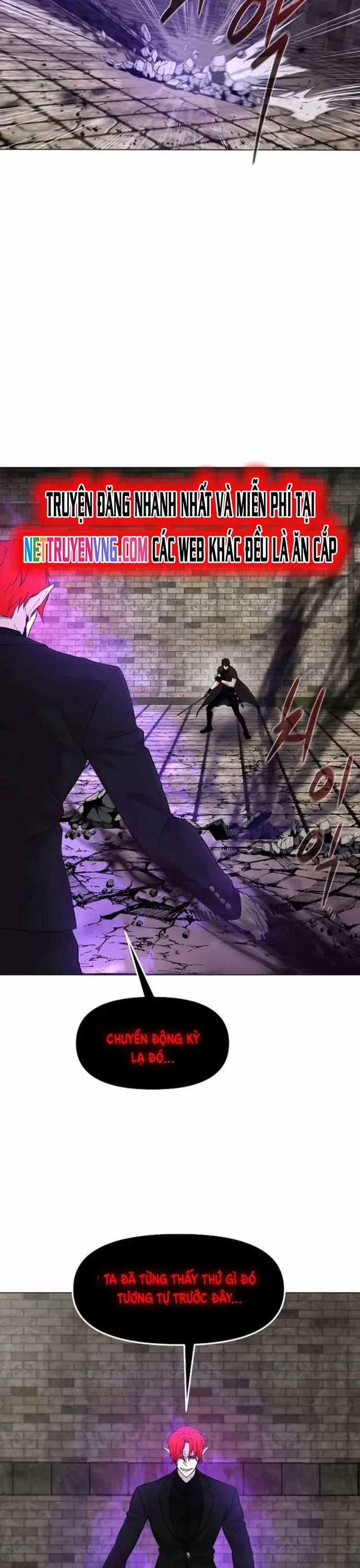 Lãng Khách Một Mình - Chapter 98 - Trang 20