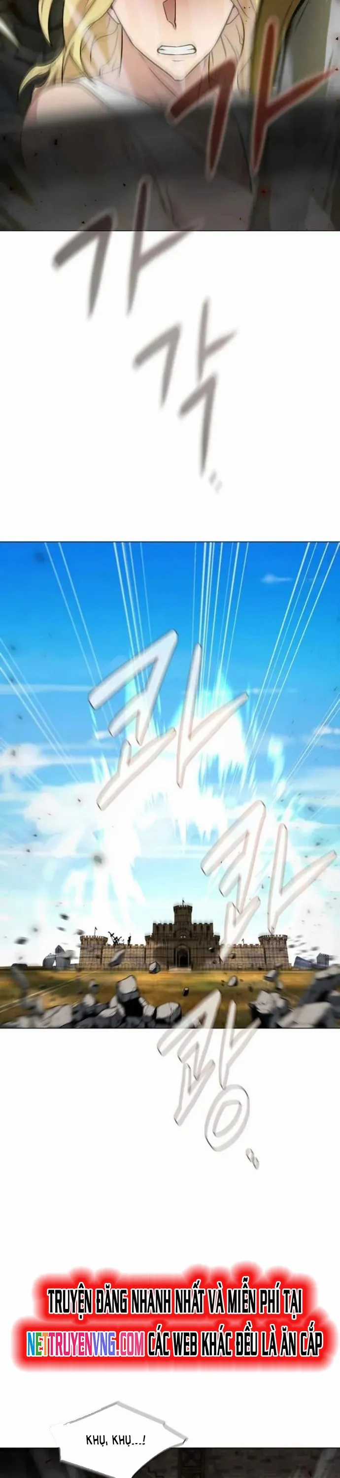 Lãng Khách Một Mình - Chapter 98 - Trang 3