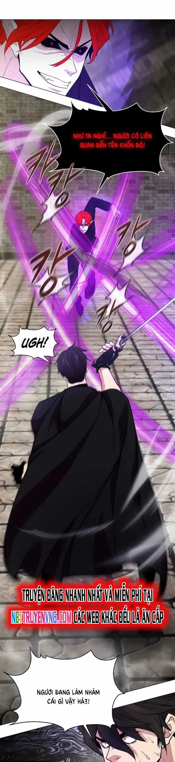 Lãng Khách Một Mình - Chapter 98 - Trang 22