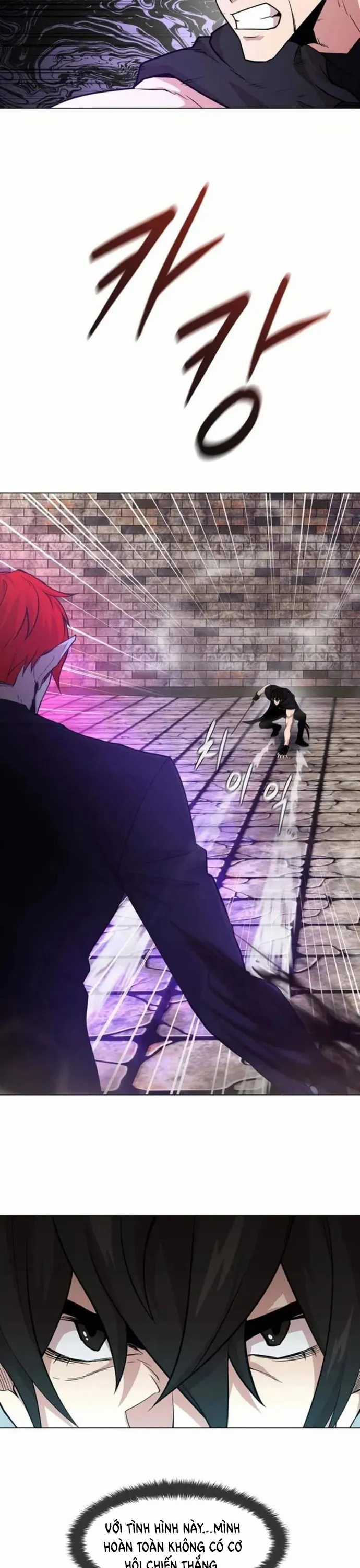 Lãng Khách Một Mình - Chapter 98 - Trang 23