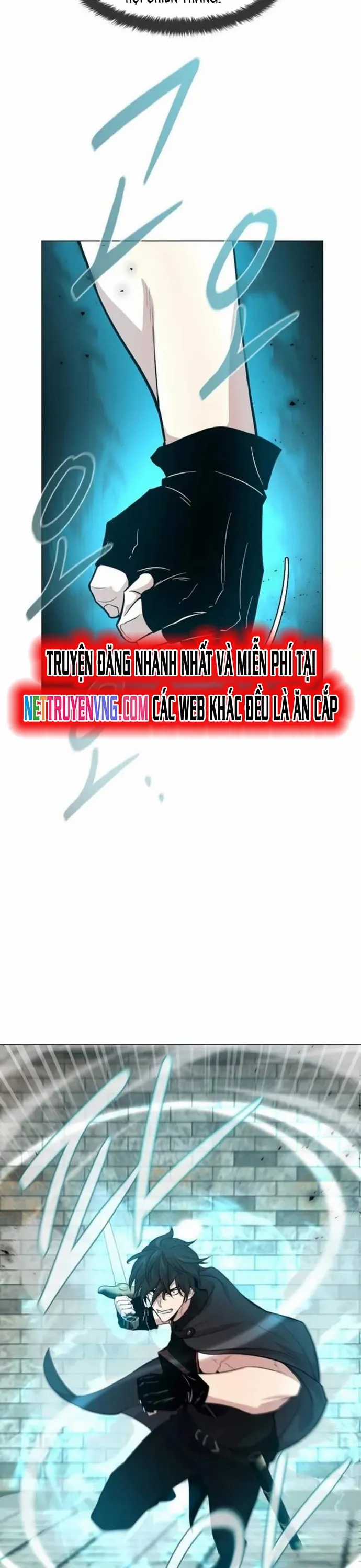 Lãng Khách Một Mình - Chapter 98 - Trang 24