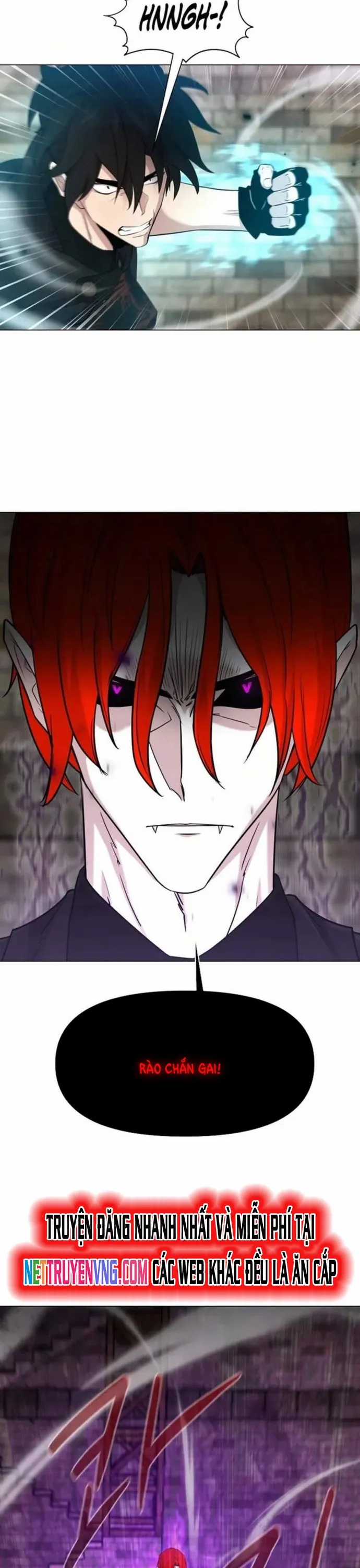 Lãng Khách Một Mình - Chapter 98 - Trang 26