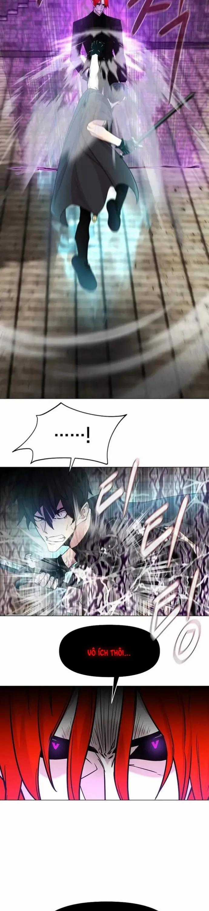 Lãng Khách Một Mình - Chapter 98 - Trang 27