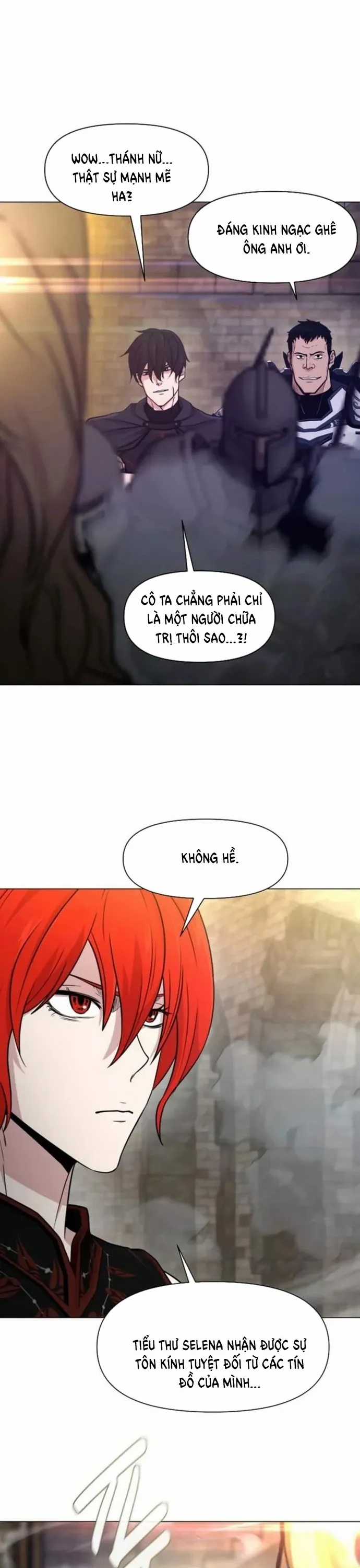 Lãng Khách Một Mình - Chapter 98 - Trang 5