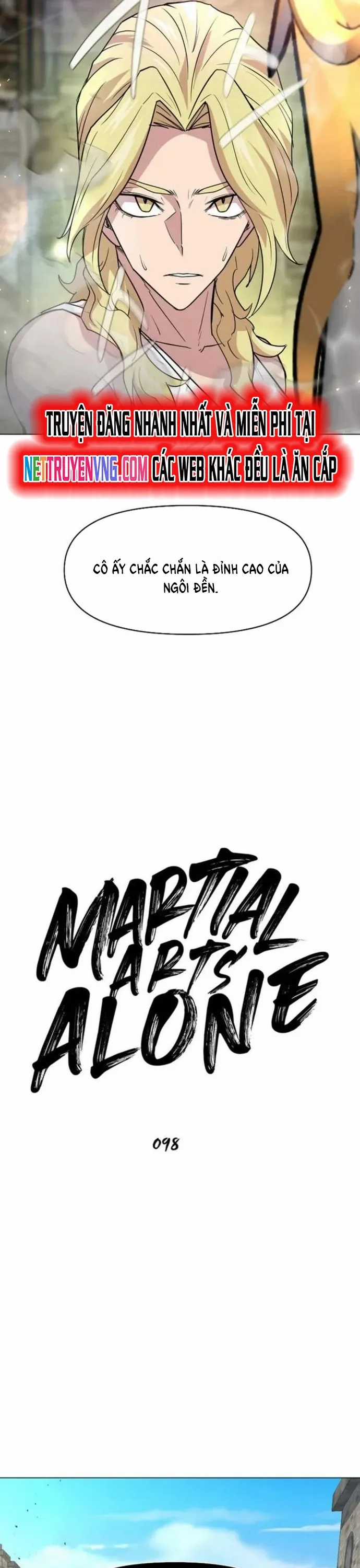 Lãng Khách Một Mình - Chapter 98 - Trang 6