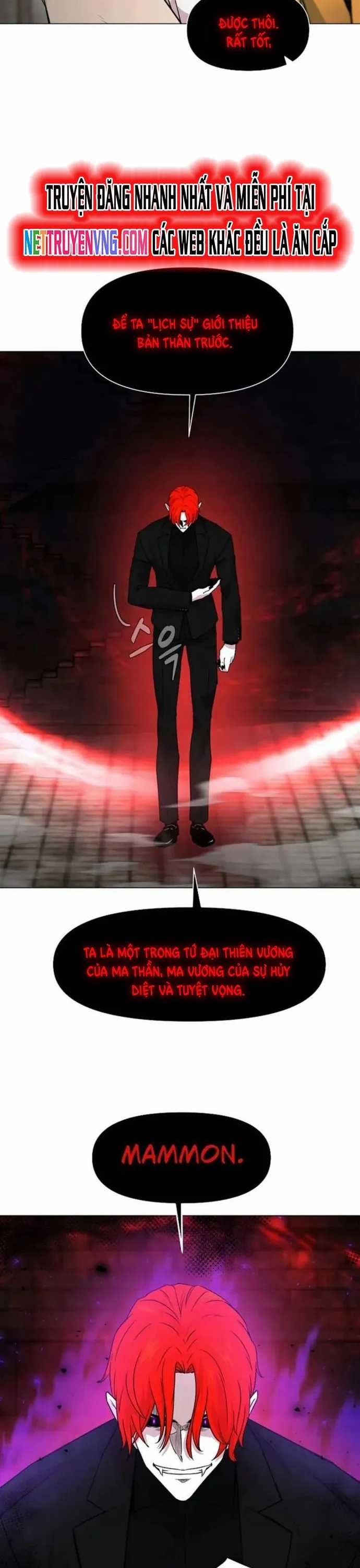 Lãng Khách Một Mình - Chapter 98 - Trang 8