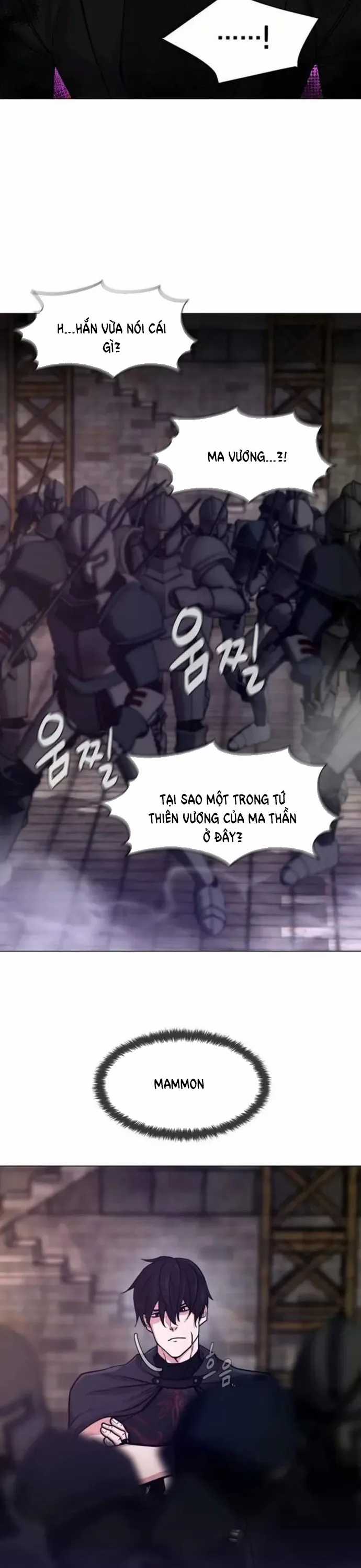 Lãng Khách Một Mình - Chapter 98 - Trang 9