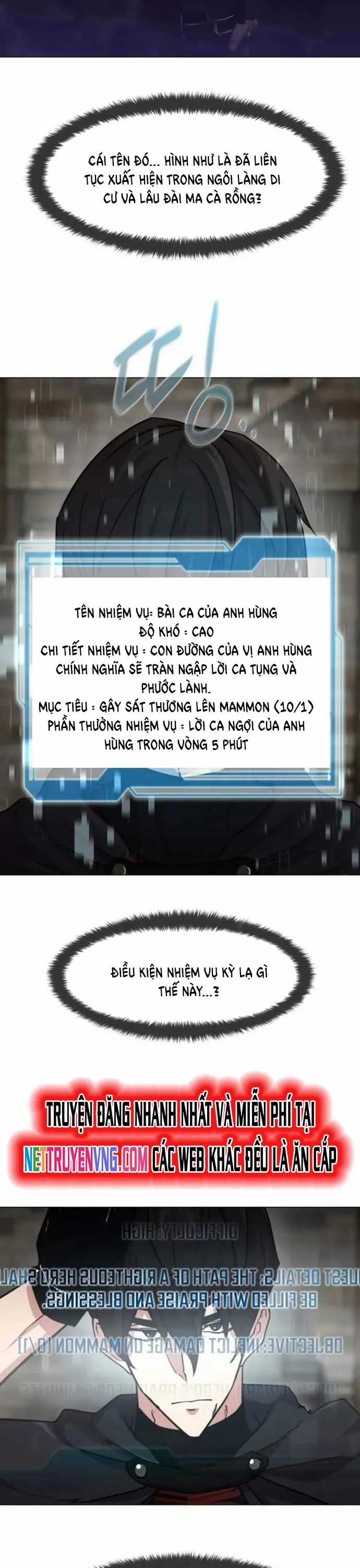 Lãng Khách Một Mình - Chapter 98 - Trang 10