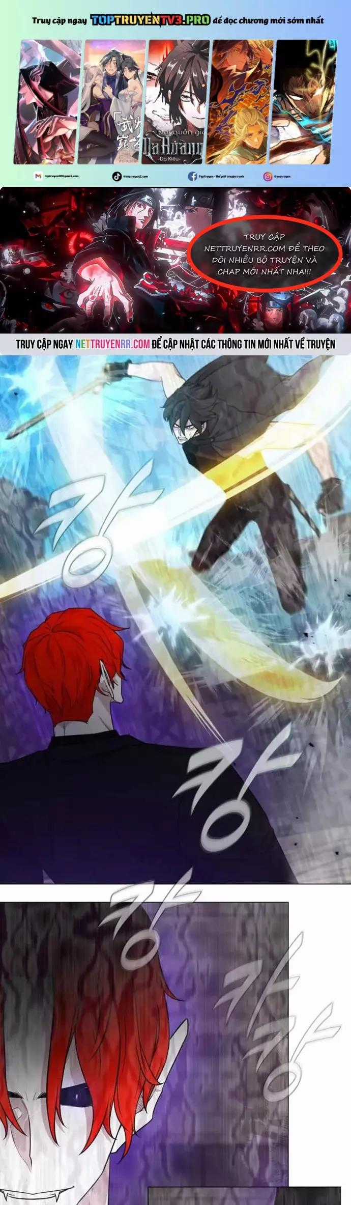 Lãng Khách Một Mình - Chapter 99 - Trang 1