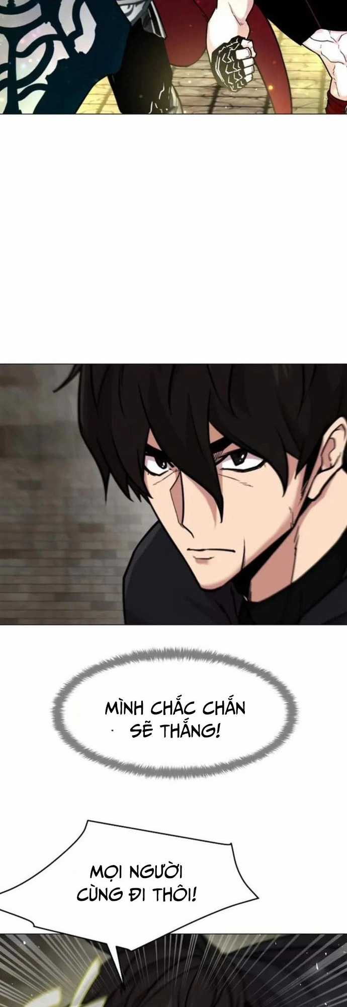 Lãng Khách Một Mình - Chapter 99 - Trang 11