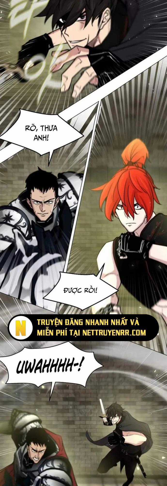 Lãng Khách Một Mình - Chapter 99 - Trang 12