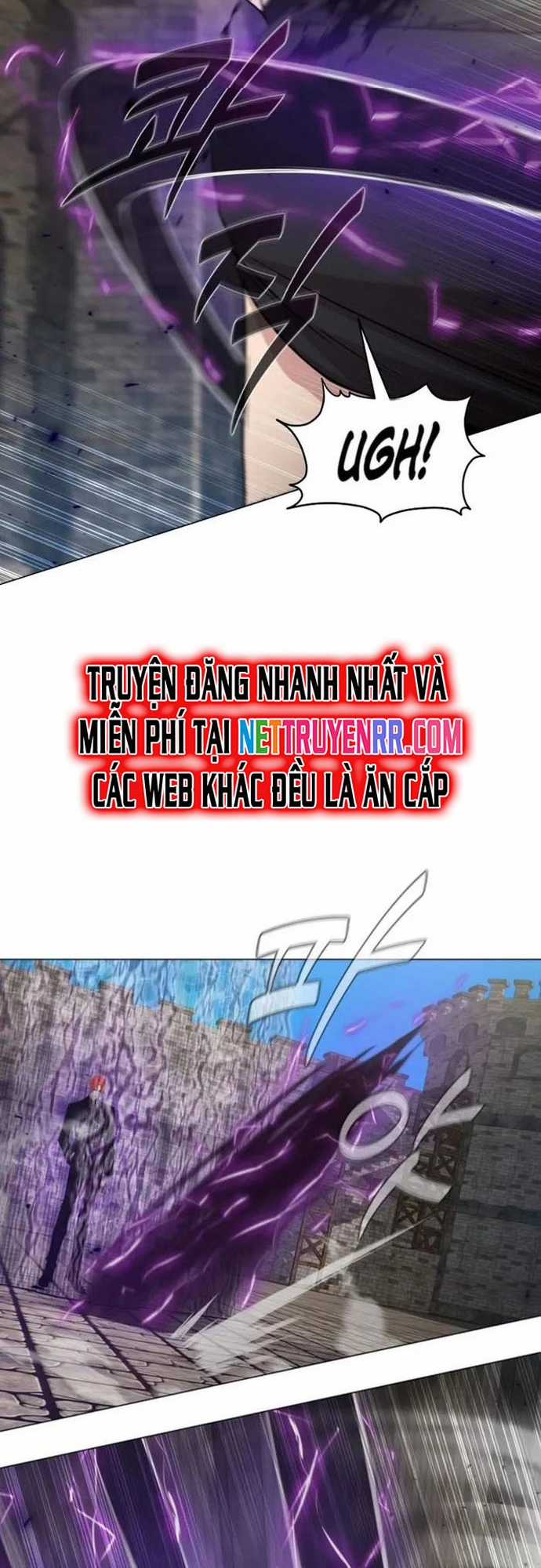 Lãng Khách Một Mình - Chapter 99 - Trang 3