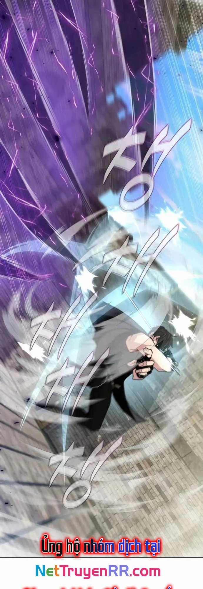 Lãng Khách Một Mình - Chapter 99 - Trang 4