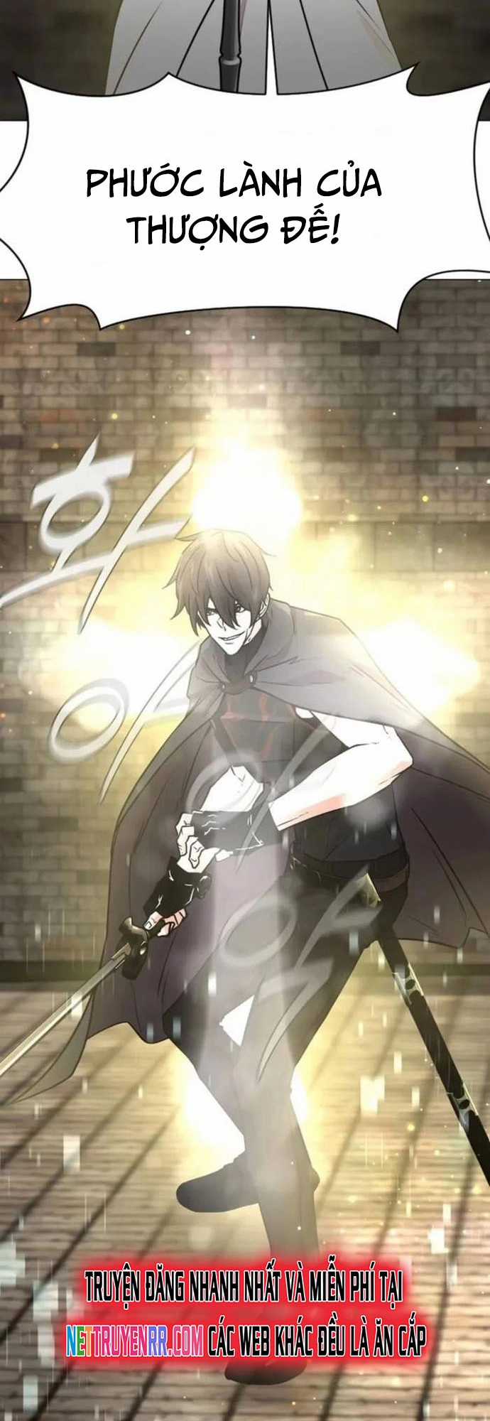 Lãng Khách Một Mình - Chapter 99 - Trang 9