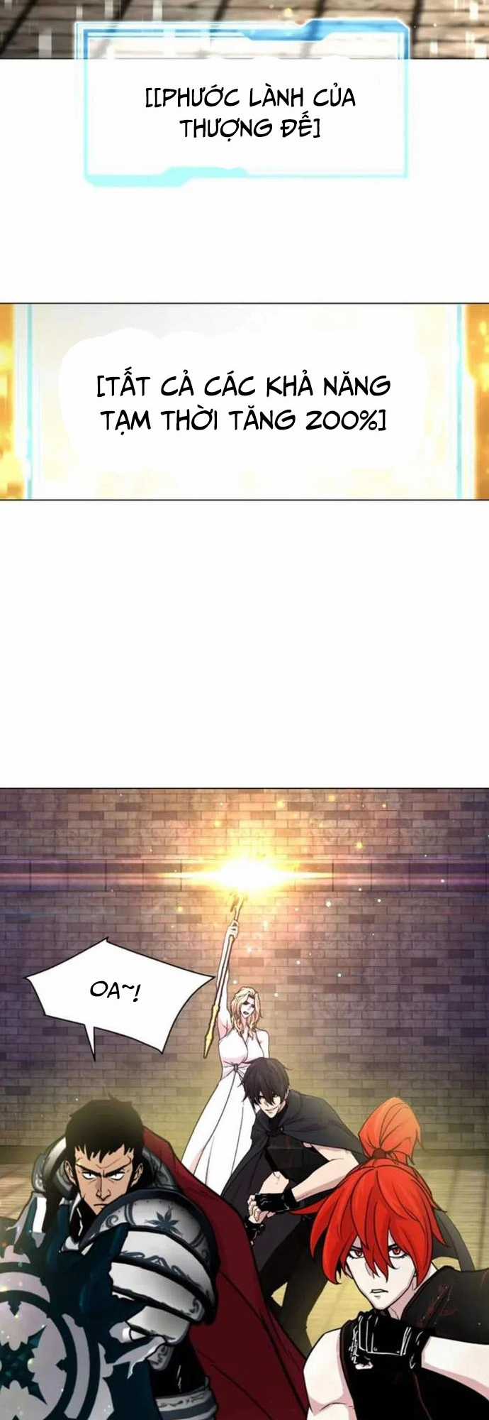 Lãng Khách Một Mình - Chapter 99 - Trang 10