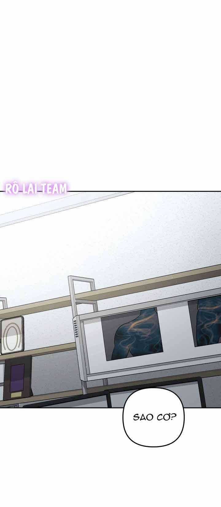 Lãng Mạn Đừng Lãng Xẹt - Chapter 1 - Trang 1