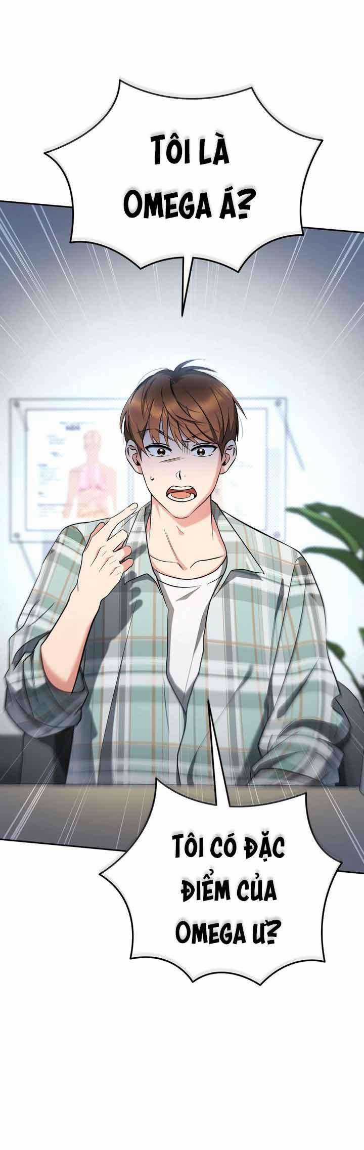 Lãng Mạn Đừng Lãng Xẹt - Chapter 1 - Trang 2