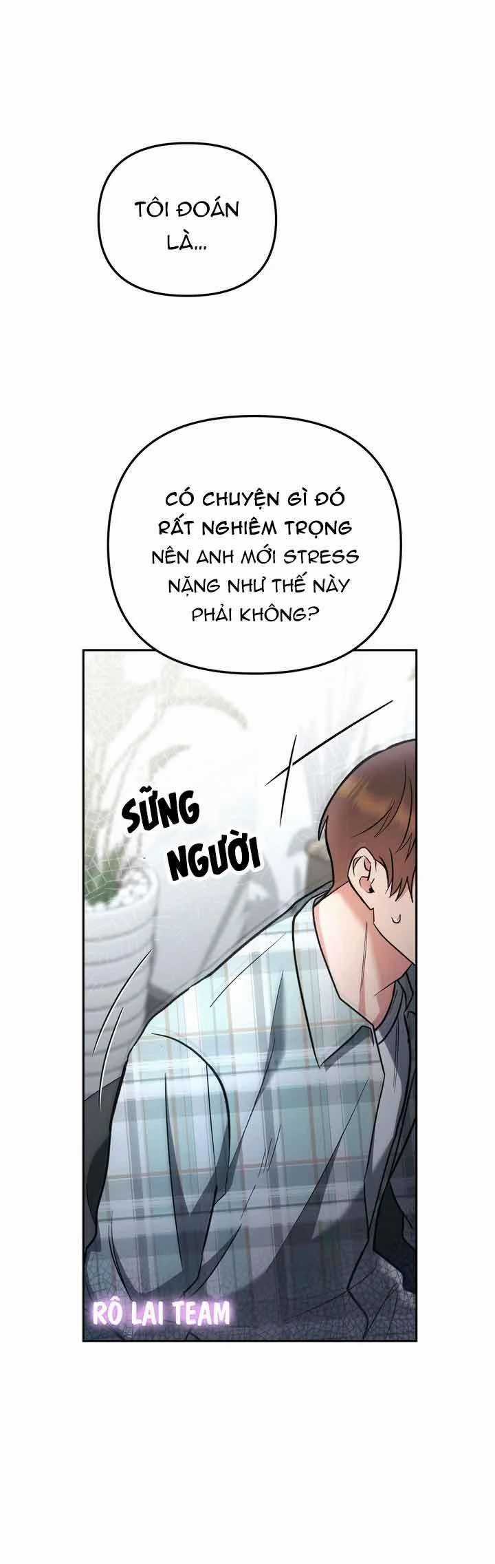 Lãng Mạn Đừng Lãng Xẹt - Chapter 1 - Trang 11