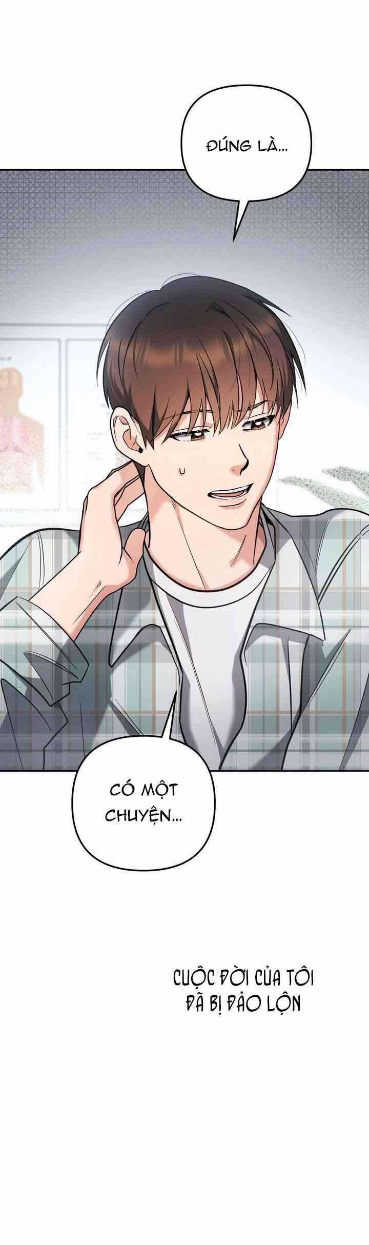 Lãng Mạn Đừng Lãng Xẹt - Chapter 1 - Trang 12