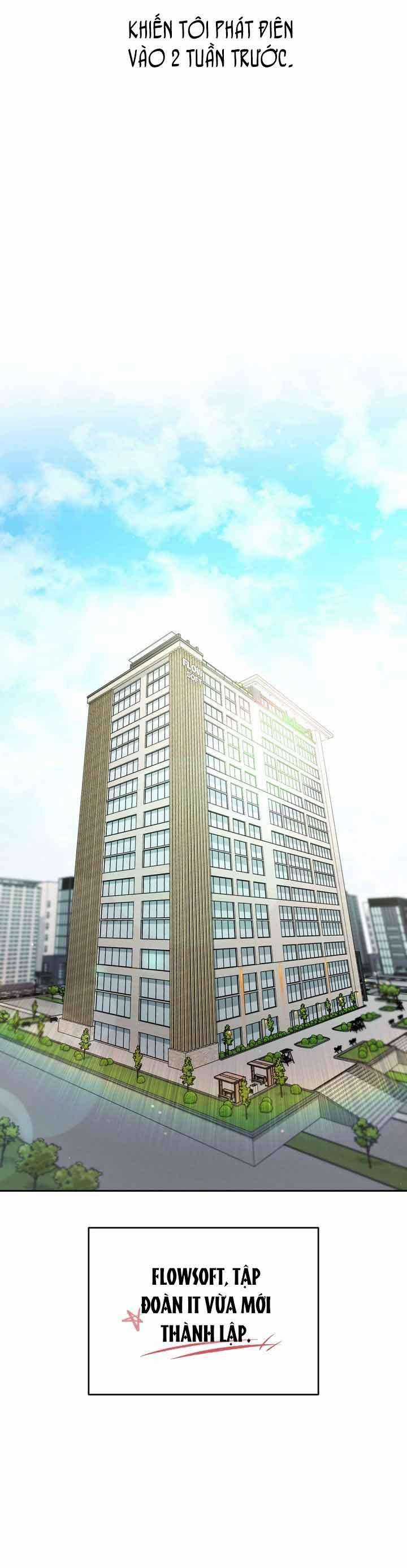 Lãng Mạn Đừng Lãng Xẹt - Chapter 1 - Trang 13