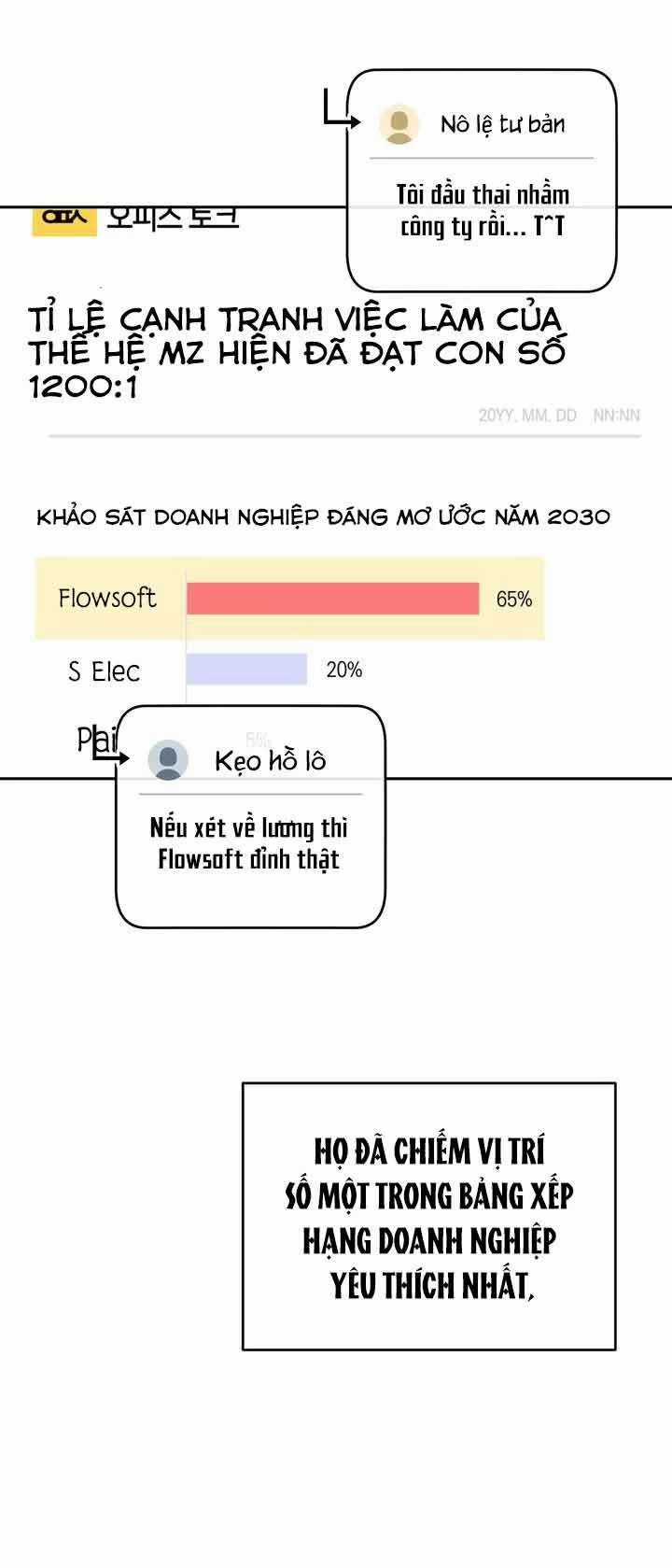 Lãng Mạn Đừng Lãng Xẹt - Chapter 1 - Trang 15