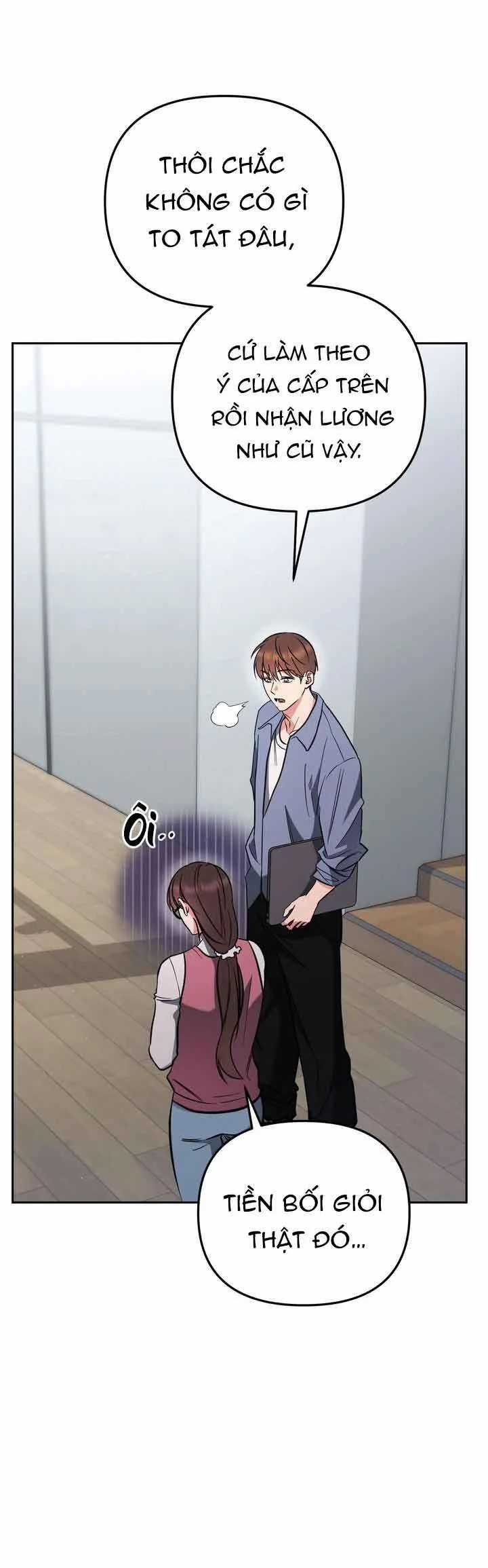 Lãng Mạn Đừng Lãng Xẹt - Chapter 1 - Trang 20