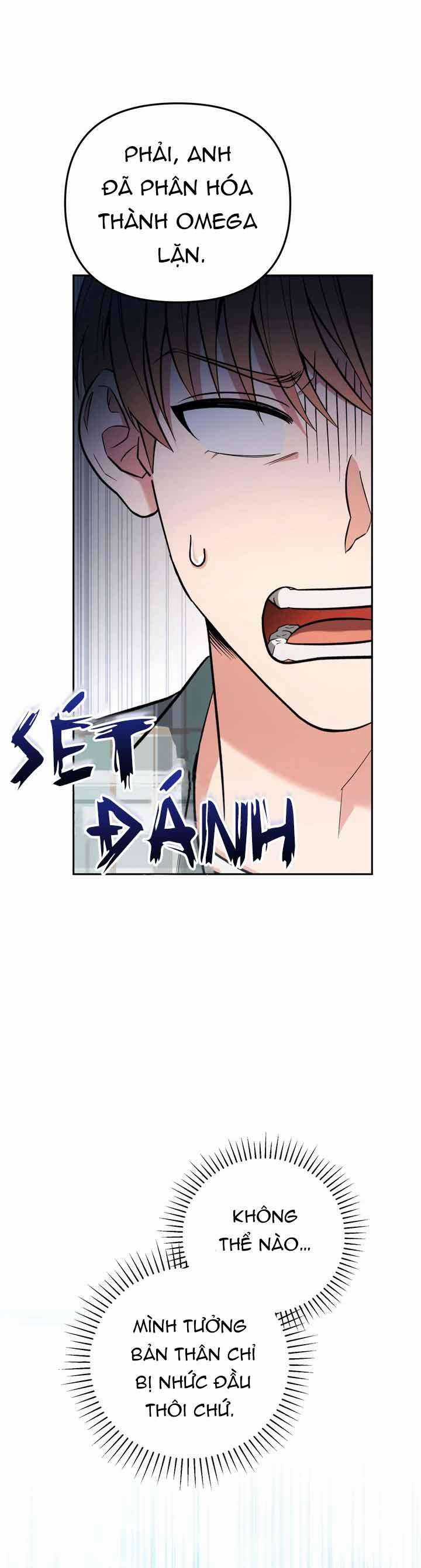 Lãng Mạn Đừng Lãng Xẹt - Chapter 1 - Trang 3