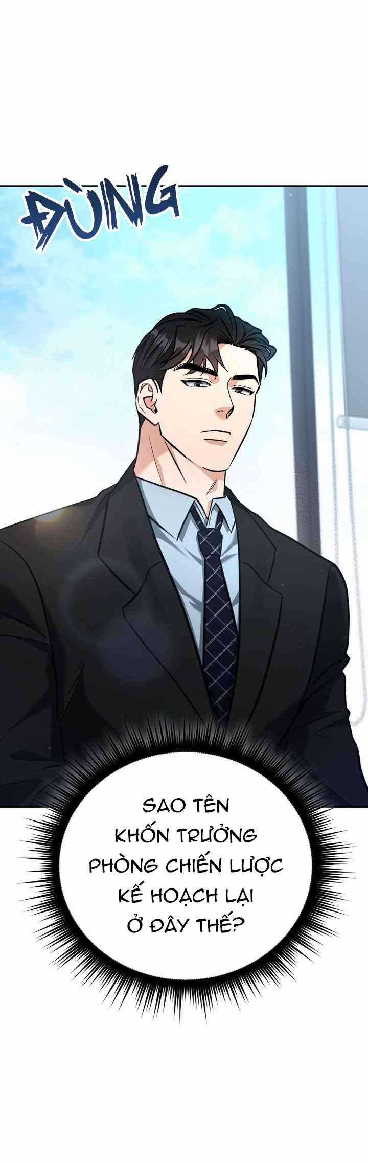 Lãng Mạn Đừng Lãng Xẹt - Chapter 1 - Trang 22