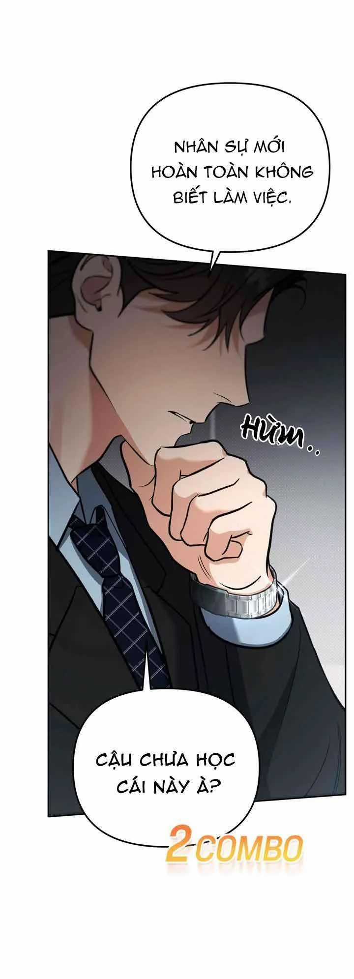 Lãng Mạn Đừng Lãng Xẹt - Chapter 1 - Trang 25