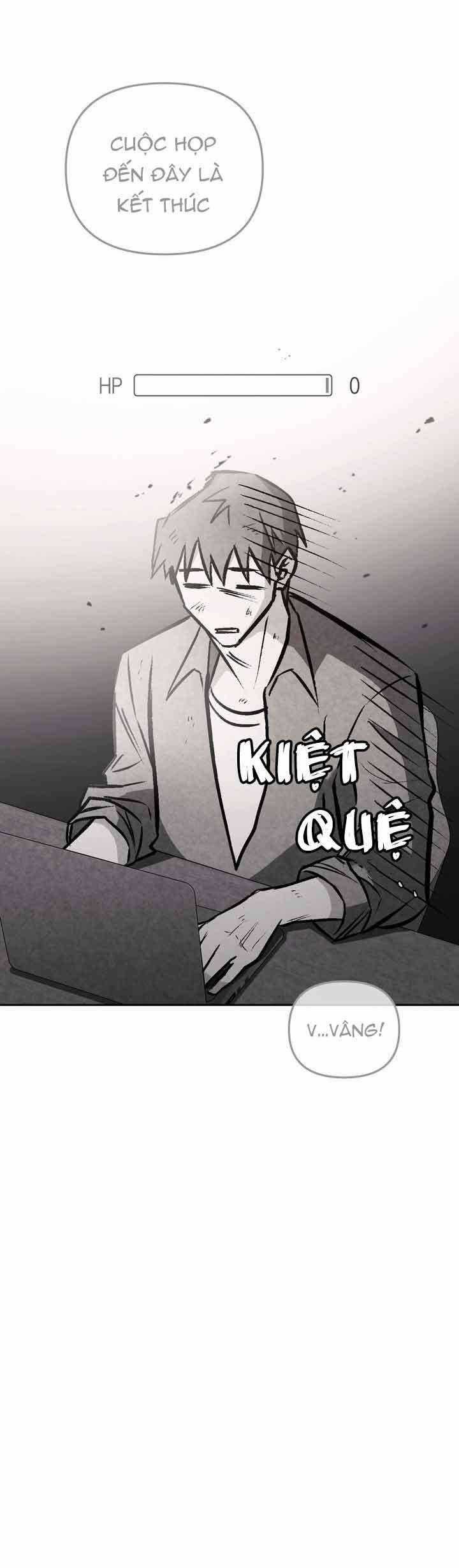 Lãng Mạn Đừng Lãng Xẹt - Chapter 1 - Trang 27