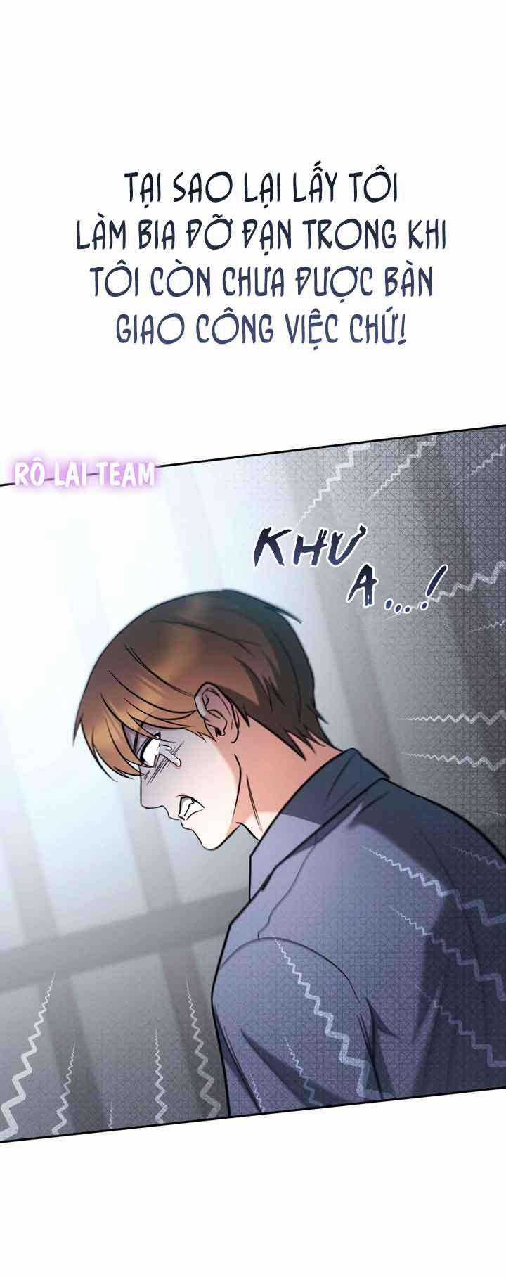 Lãng Mạn Đừng Lãng Xẹt - Chapter 1 - Trang 30