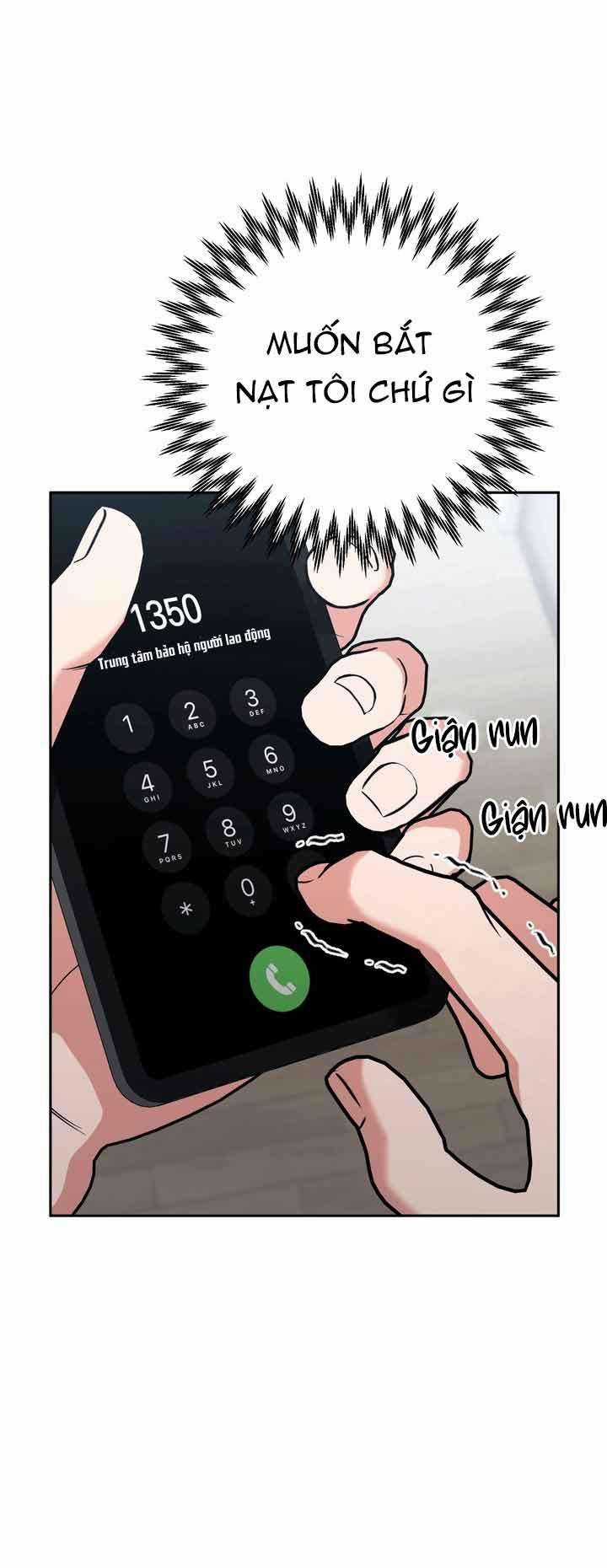 Lãng Mạn Đừng Lãng Xẹt - Chapter 1 - Trang 31