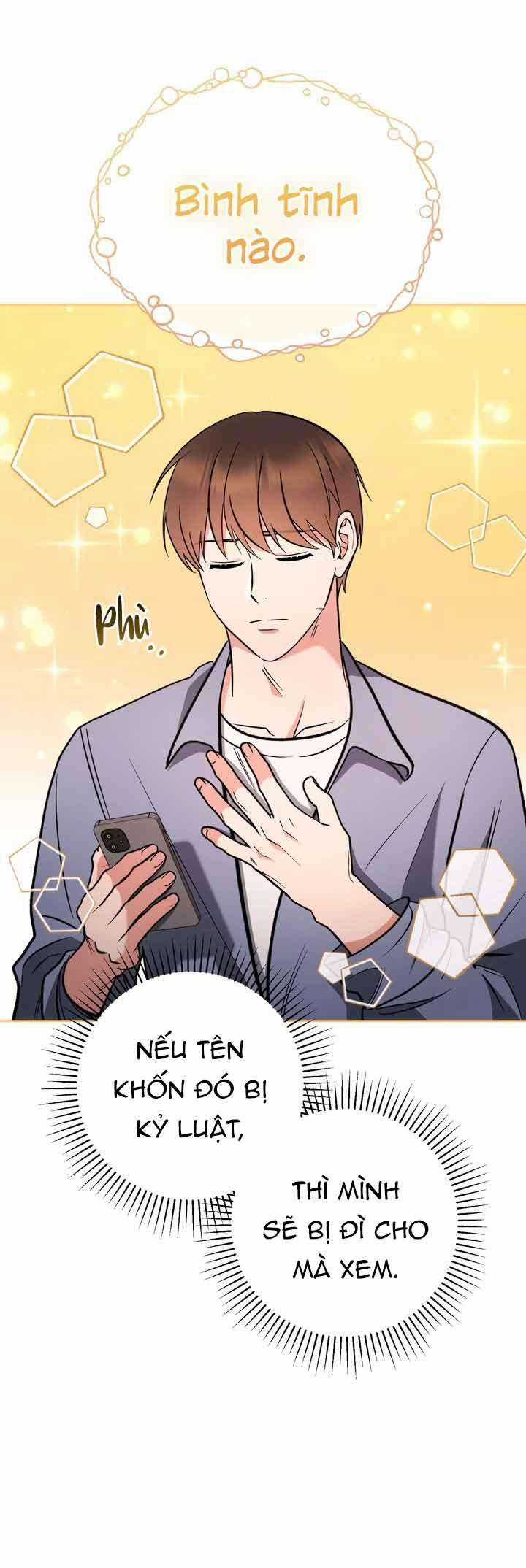 Lãng Mạn Đừng Lãng Xẹt - Chapter 1 - Trang 32