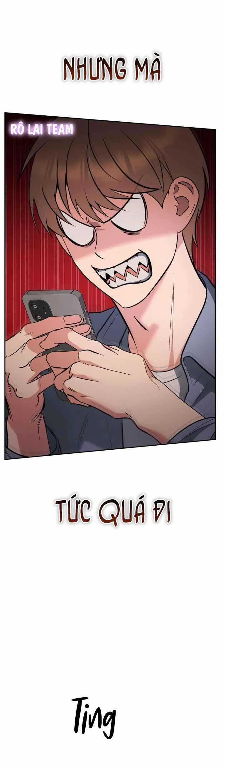 Lãng Mạn Đừng Lãng Xẹt - Chapter 1 - Trang 33