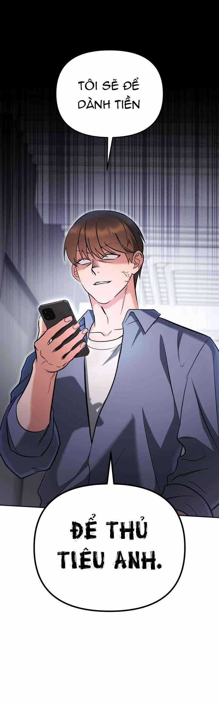 Lãng Mạn Đừng Lãng Xẹt - Chapter 1 - Trang 35