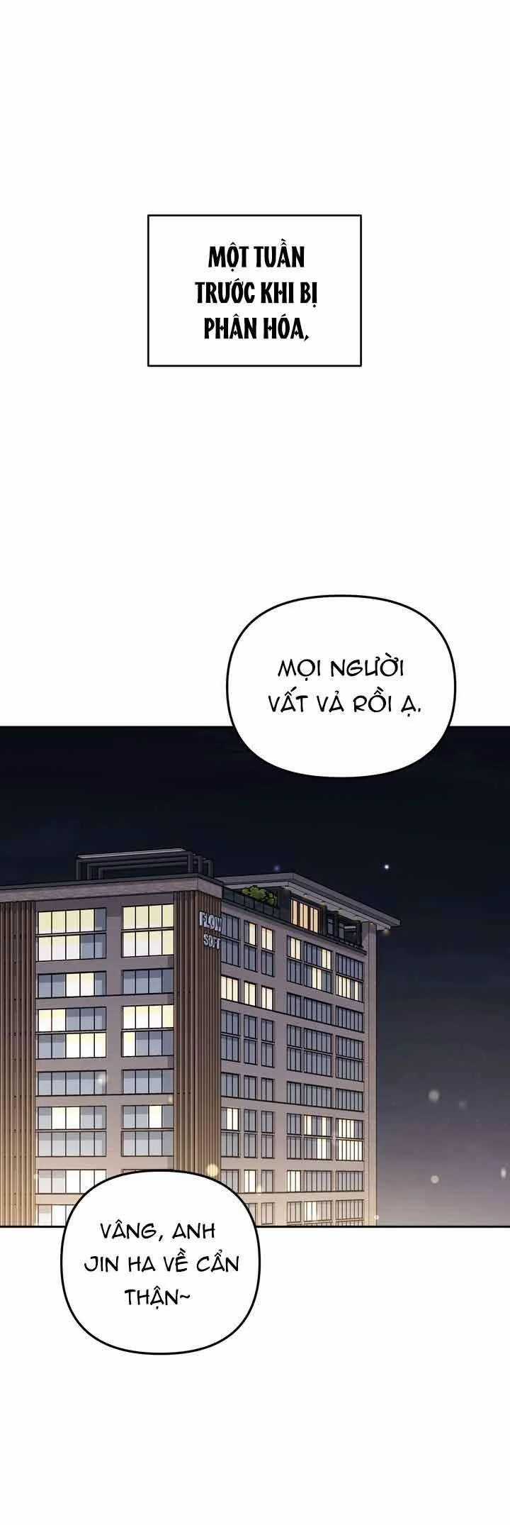 Lãng Mạn Đừng Lãng Xẹt - Chapter 1 - Trang 36