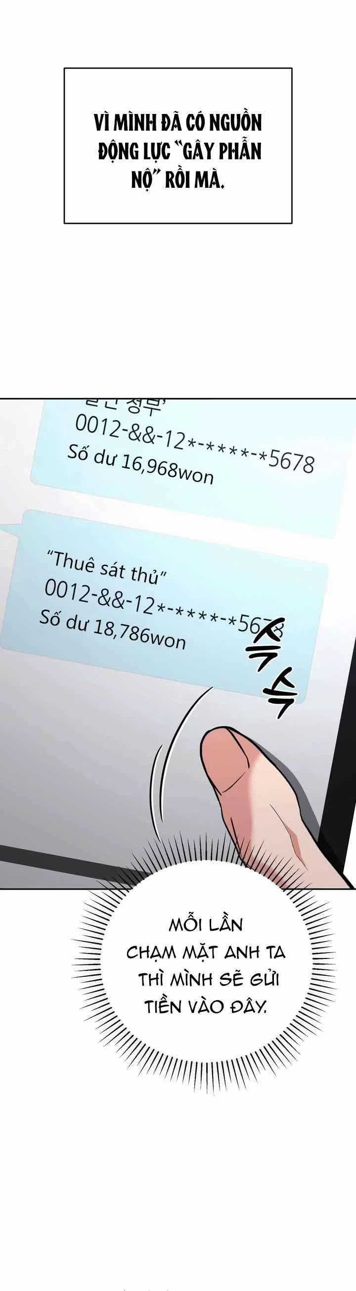 Lãng Mạn Đừng Lãng Xẹt - Chapter 1 - Trang 38