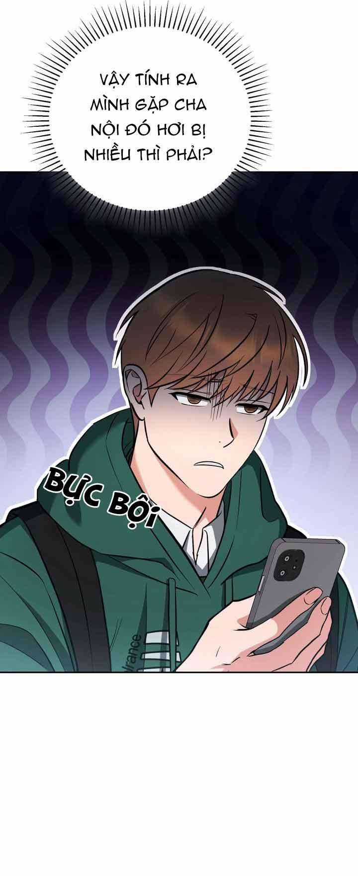 Lãng Mạn Đừng Lãng Xẹt - Chapter 1 - Trang 39