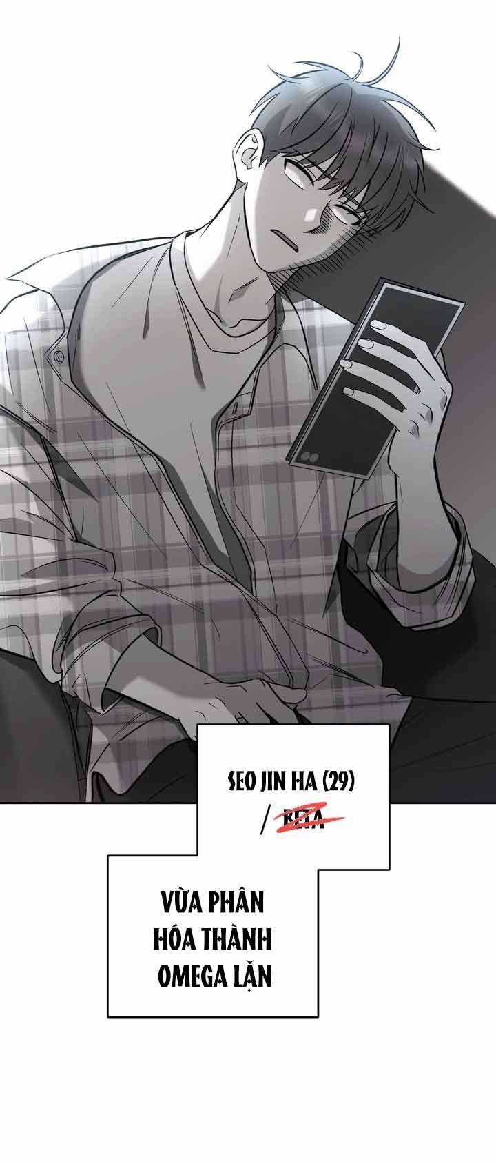 Lãng Mạn Đừng Lãng Xẹt - Chapter 1 - Trang 7