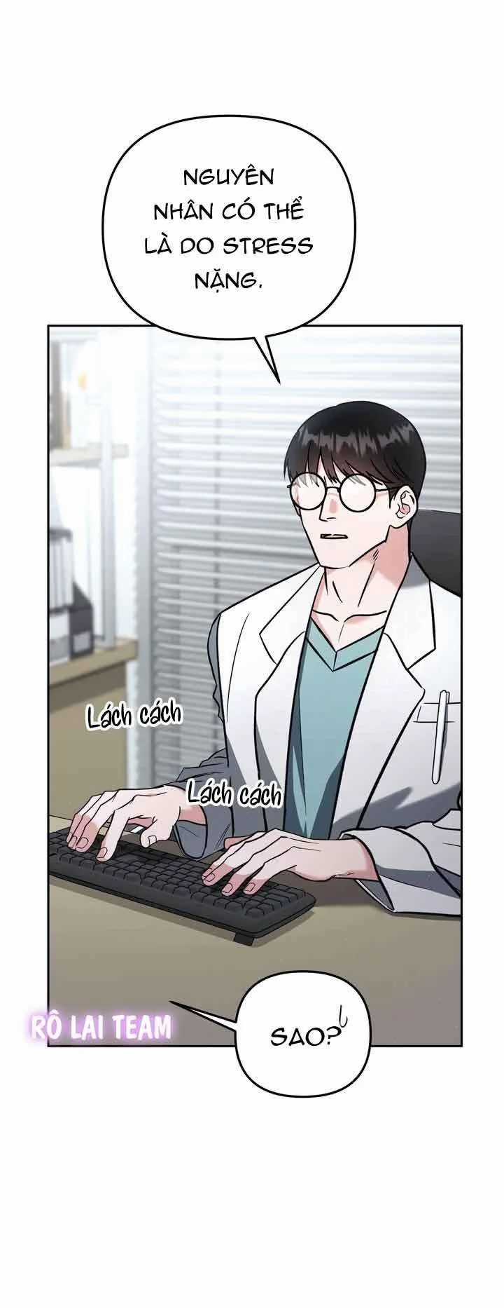 Lãng Mạn Đừng Lãng Xẹt - Chapter 1 - Trang 8