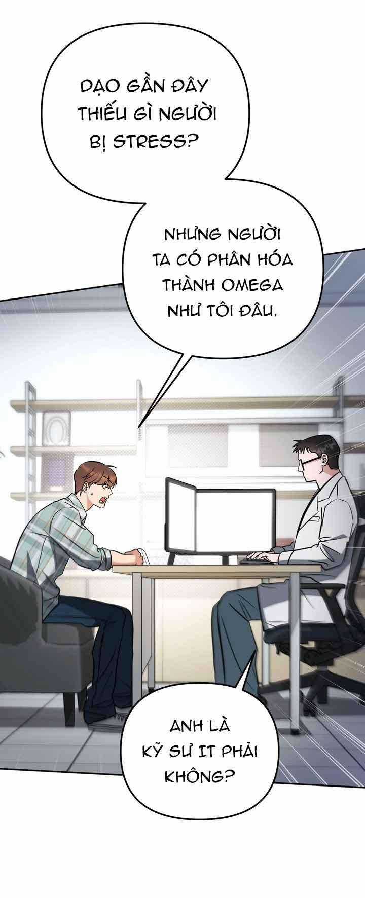 Lãng Mạn Đừng Lãng Xẹt - Chapter 1 - Trang 9